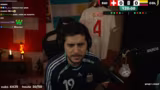 Argentinien - Ägypten LIVE WATCHPARTY m…