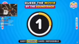 Guess the Price und Filmmusik…