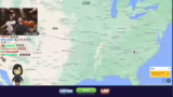Entscheidungsspiel Geoguessr…