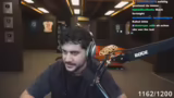 Pünktlicher Streamstart und S…
