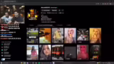 TikTok-Shop Werbung und Likes…