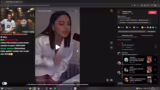 Reaktion auf TikTok-Shop-Vide…