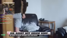 HAMEDSCHOKOLOCO !streamplan