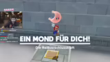 Mario Odyssey und Horror Sonn…