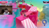 Neuer Skin und verpasste Chan…