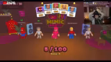 Mimic Party
