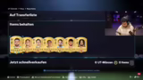 Teamvorstellung und Pack Open…