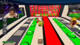 Admin-Befehle und Server-Chaos