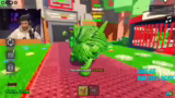 Roblox Server-Aktivitäten und…
