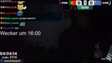 16:00 Uhr: WM-Analyse mit Maradona-Hintergrund und Submarathon