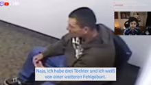 ay locosGefährliche Tierangriffe (Reakt…