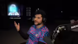 Stream-Start und Ankündigungen