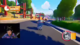 Slackers: Carts of Glory