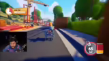 Boost-Entdeckung und neue Map…