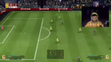 Weekend League und Teamverbes…