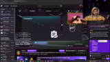 Pack Opening und Stream-Ende