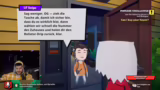 Gaming-Session: Einbruch und…