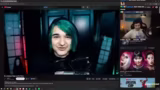 Just Chatting