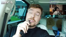 Welcome to our live show!