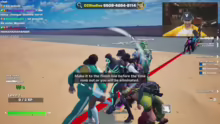 1 SUB = 1 Liegestütz snap