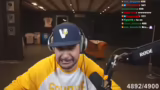 Fortnite und Squid Game