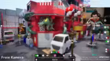 MECCHA CHAMEREON
