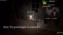 ay locosEl Presi Ist KrankHorror Friseu…