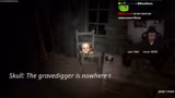 ay locosEl Presi Ist KrankHorror Friseu…