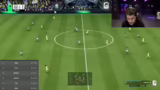 Spiel gegen Broski, Qualifika…