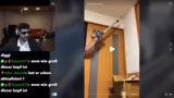 Abschluss des Streams und Dan…