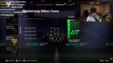Pack Openings und Team-Neubau