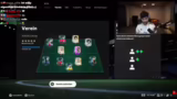 Erstes FIFA-Spiel und Taktik-…