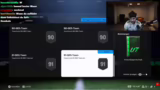 Qualifikation und Pack Openin…