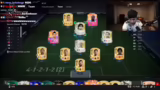 Player Picks, Transferliste u…