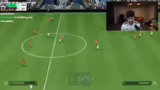 Emotionale FIFA-Reaktion und…