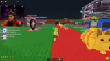 Organisation des Lucky Block…