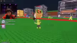 Öffnen der Lucky Blocks mit N…