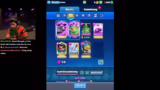 Clash Royale mit neuer Season…