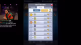 Gameplay in Clash Royale und…