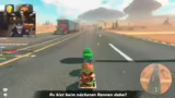 Erste Eindrücke von Mario Kar…