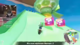 Mario Kart Online-Turnier und…