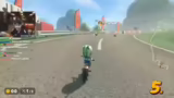 Mario Kart World
