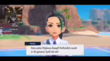 Pokémon-Auswahl, Kampf und Po…