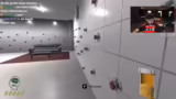 Button Prison Minigame