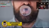 Reaktion auf Video über gefäh…
