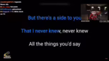 Karaoke-Session und Submarath…