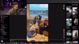 TikTok-Anzeigen wegen Musiknu…