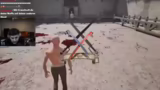 Half Sword