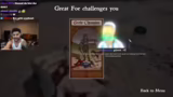 Neuer Boss und Win-Challenge