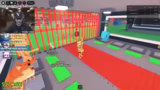 Outro und Roblox